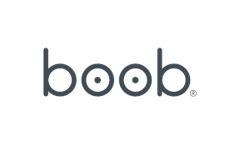 Boob-logga