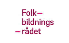 Folkbildningsrådet logotyp
